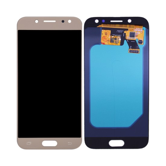 Touch+Display Samsung Galaxy J5 2017/J530 Dourado